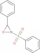 2-(Phenylsulfonyl)-3-phenyloxaziridine