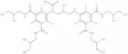 Deacetyl iodixanol