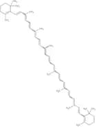 Decapreno-b-carotene