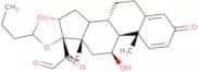 21-Dehydro budesonide