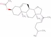 20-Dehydro cholesterol 3-acetate