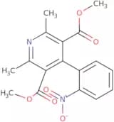 Dehydro nifedipine