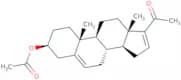 16-Dehydropregnenolone acetate