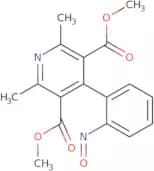 Dehydronitroso nifedipine
