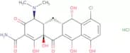 Demeclocycline hydrochloride