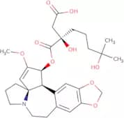 4'-Demethyl homoharringtonine