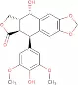4'-Demethylepipodophyllotoxin