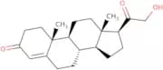 11-Deoxycorticosterone