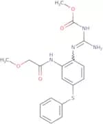 Des(methoxycarbonyl) febantel