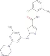 N-Deshydroxyethyl dasatinib