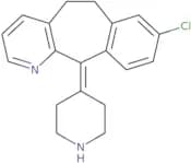 Desloratadine