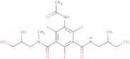 Desmethoxy iopromide