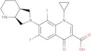 8-Desmethoxy-8-fluoro moxifloxacin
