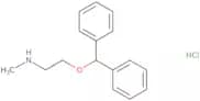 N-Desmethyl diphenhydramine hydrochloride