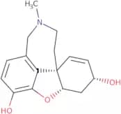 O-Desmethyl galanthamine
