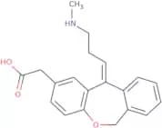 N-Desmethyl olopatadine