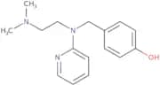 O-Desmethyl pyrilamine