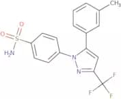 4-Desmethyl-3-methyl celecoxib