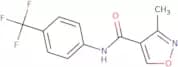 5-Desmethyl-3-methyl leflunomide