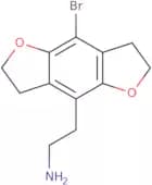 Desmethyl-8-bromo dragonfly hydrochloride
