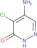 Desphenyl chloridazon