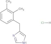 Detomidine hydrochloride
