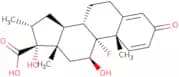 Dexamethasone acid