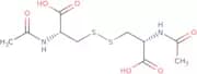 N,N'-Diacetyl-L-cystine