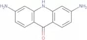 3,6-Diamino-9(10H)-acridone