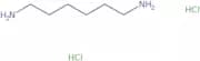 1,6-Diaminohexane dihydrochloride