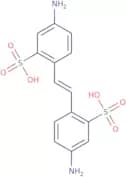 4,4'-Diaminostilbene-2,2'-disulfonic acid