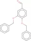 3,4-Dibenzyloxybenzaldehyde