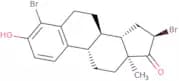 4,16a-Dibromoestrone