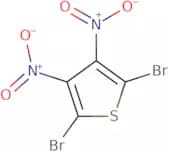 2,5-Dibromo-3,4-dinitrothiophene