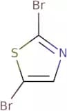 2,5-Dibromothiazole