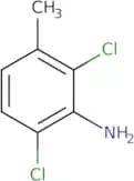 2,6-Dichloro-3-methylaniline
