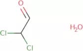 Dichloroacetaldehyde hydrate