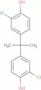 3,3'-Dichlorobisphenol A