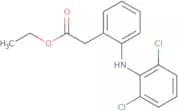 Diclofenac ethyl ester