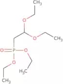 Diethyl 2,2-diethoxethylphosphonate