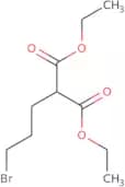 Diethyl 3-bromopropylmalonate