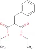 Diethyl benzylmalonate