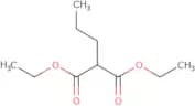 Diethyl propylmalonate