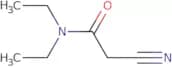 N,N-Diethylcyanoacetamide