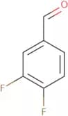 3,4-Difluorobenzaldehyde