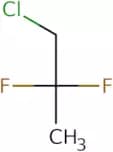 2,2-Difluoropropyl chloride