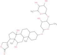 Digoxigenin bisdigitoxoside