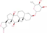 Digoxigenin monodigitoxoside