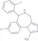 5,6-Dihydro midazolam