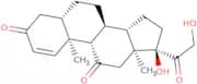 (5a)-17,21-Dihydroxypregn-1-ene-3,11,20-trione